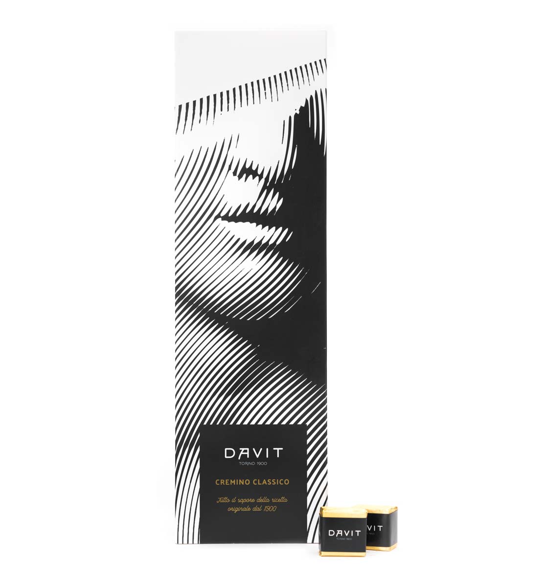Cremino Classico – Blister 160g