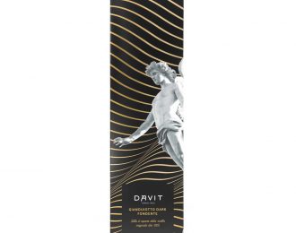 Gianduiotto Dark Fondente – Blister 110g