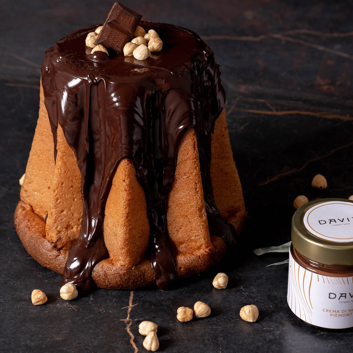 Dolce Cuore di Pandoro - immagine 2
