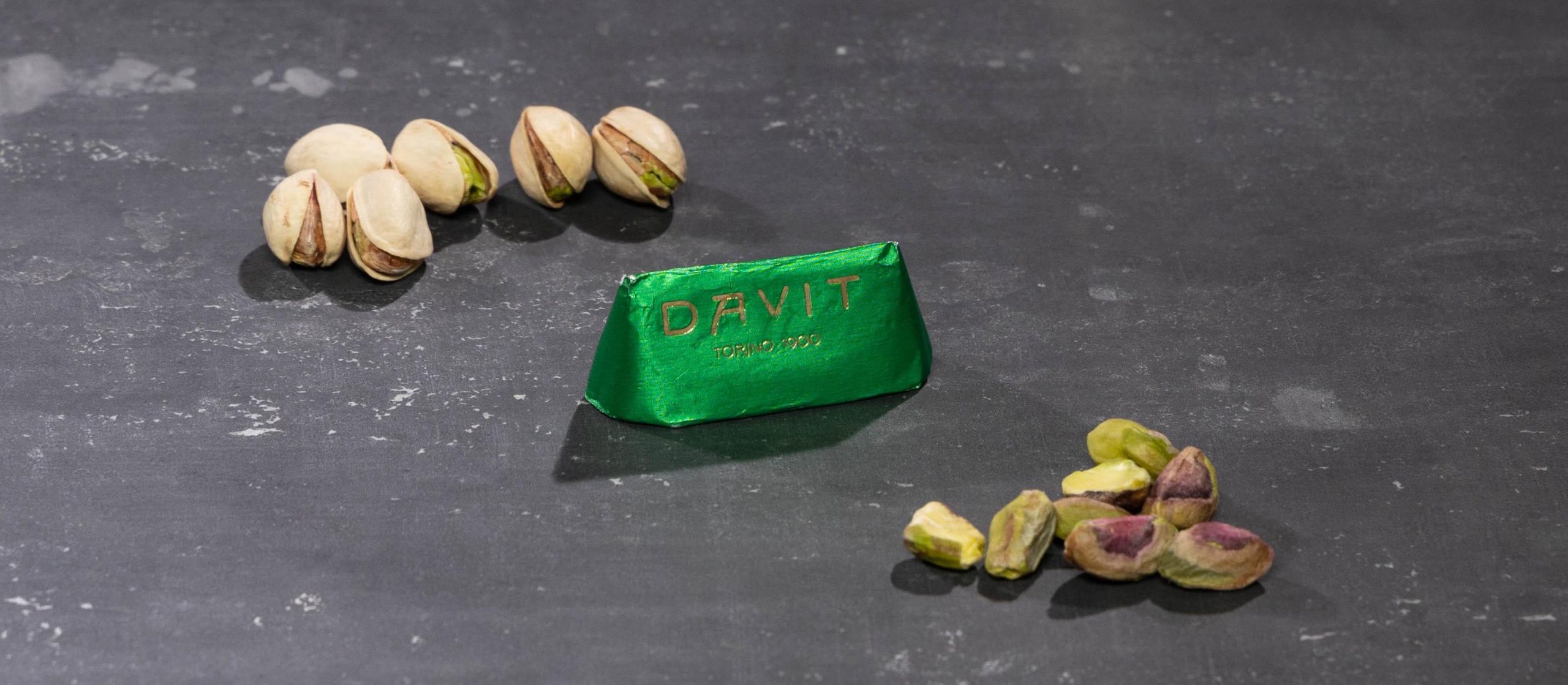 Pistacchio - Sacchetto 180g - immagine 3
