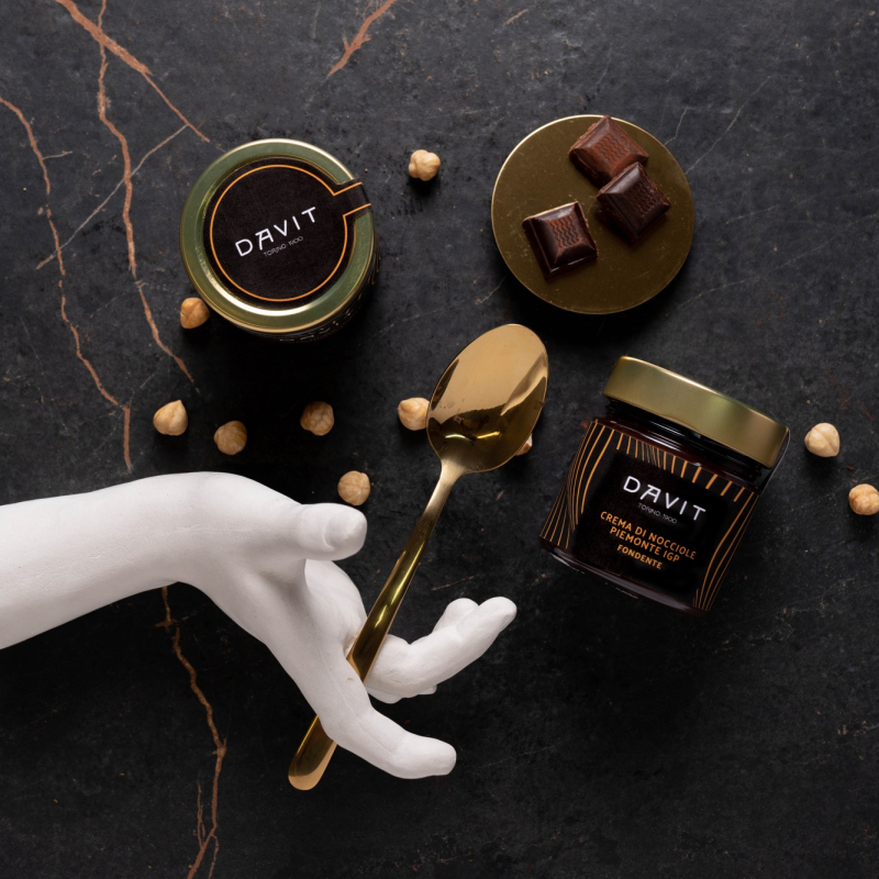 crema-fondente